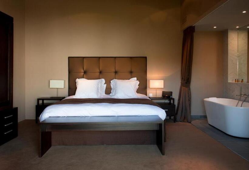 فندق Hôtel Ligaro