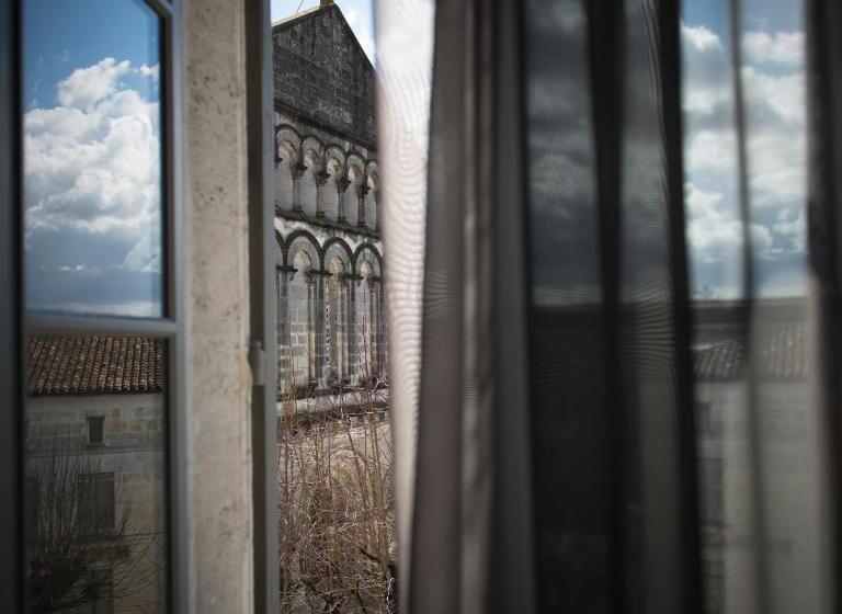 فندق Hôtel Ligaro