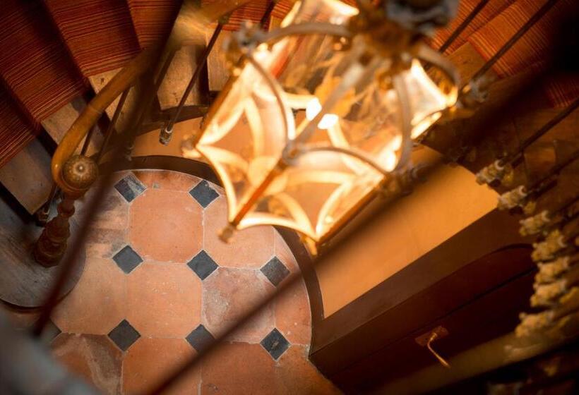 فندق Hôtel Ligaro