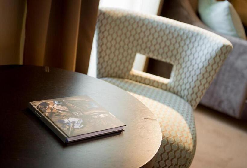 فندق Hôtel Ligaro