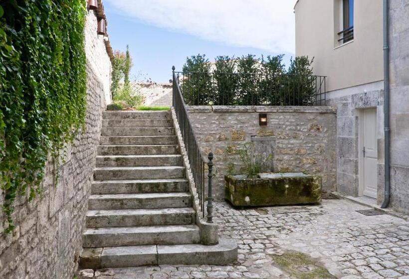 فندق Hôtel Ligaro