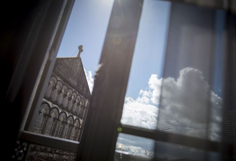 فندق Hôtel Ligaro