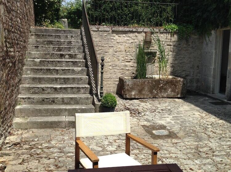 فندق Hôtel Ligaro