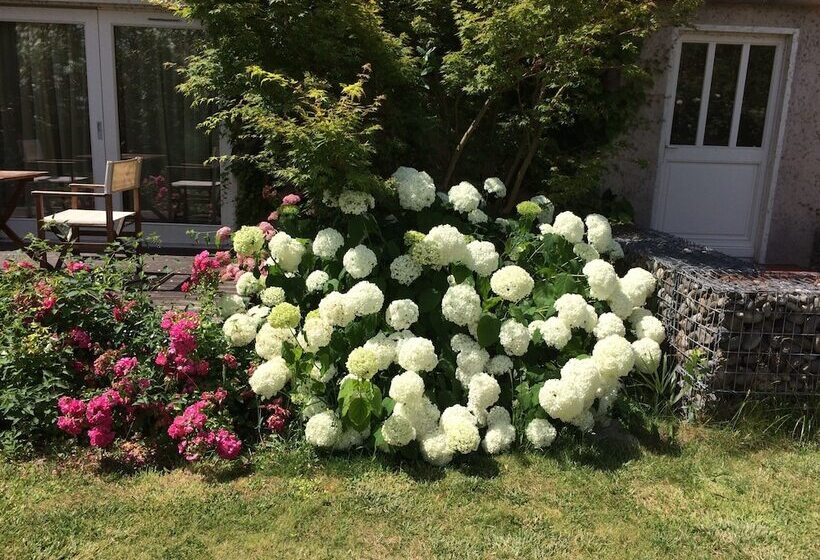 فندق Hôtel Ligaro