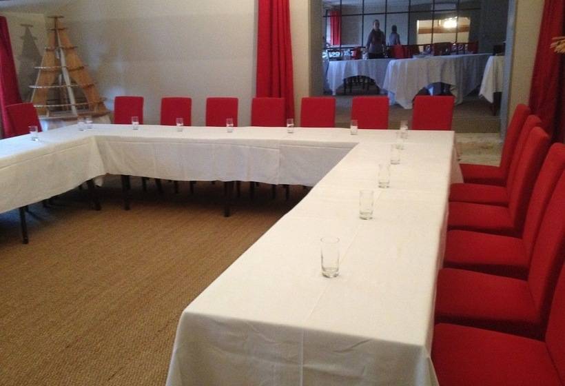 فندق Hôtel Ligaro