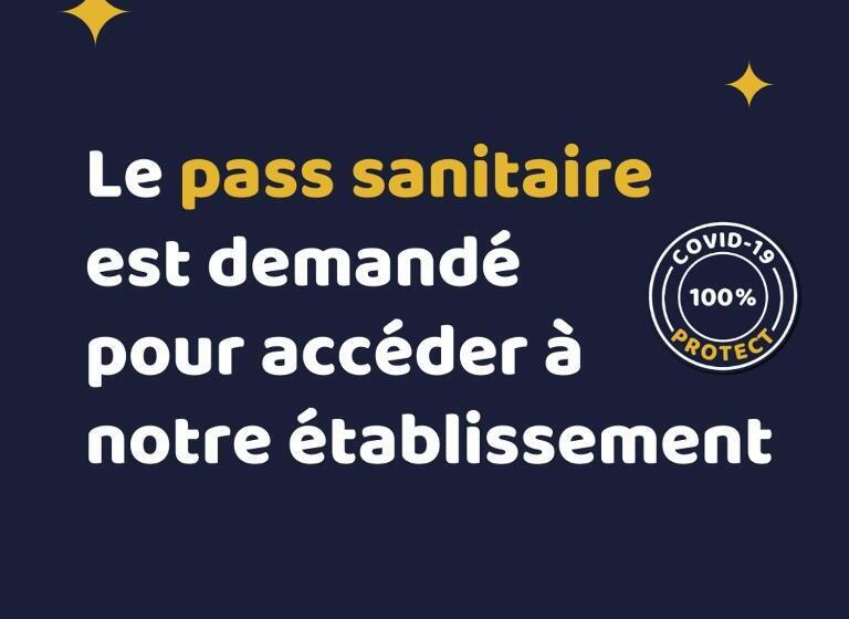 Отель Hôtel Restaurant De L Europort