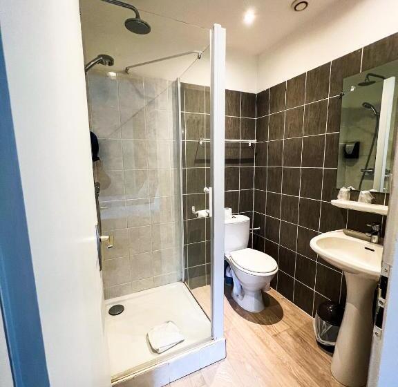 فندق Hôtel Restaurant La Voile   Le Dock Er