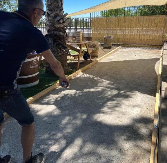 فندق Hôtel Restaurant Mon Auberge