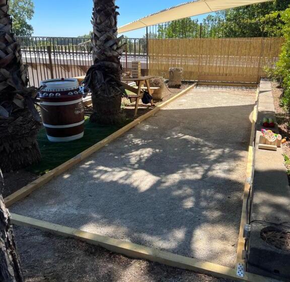 فندق Hôtel Restaurant Mon Auberge