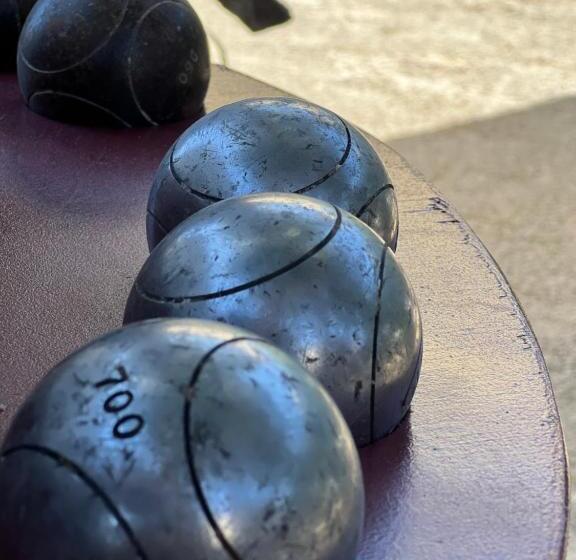 فندق Hôtel Restaurant Mon Auberge