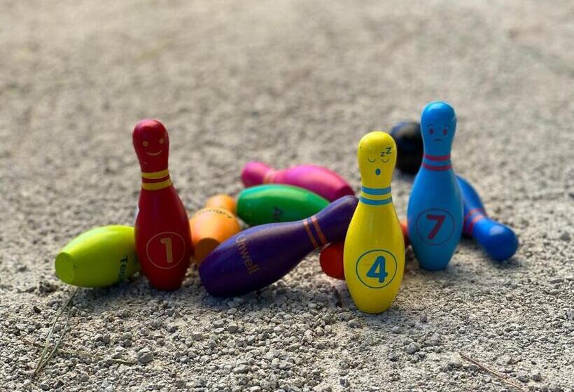 فندق Hôtel Restaurant Mon Auberge