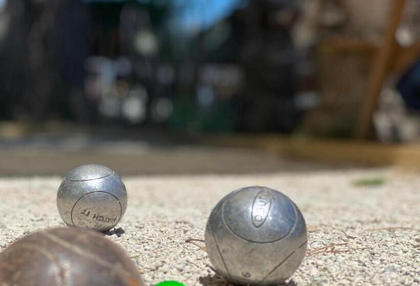 فندق Hôtel Restaurant Mon Auberge