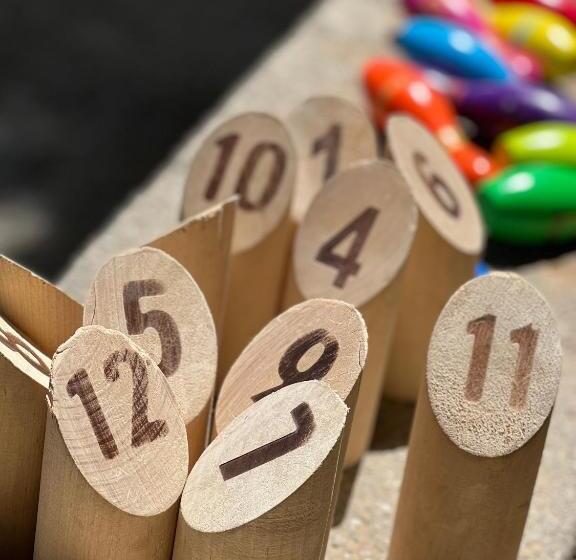 فندق Hôtel Restaurant Mon Auberge