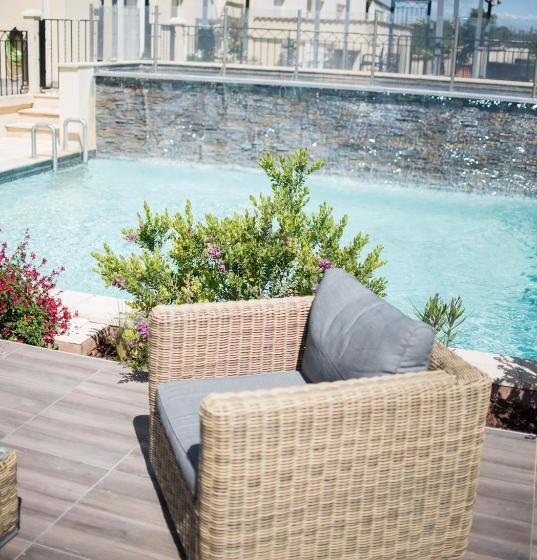 فندق Hôtel Restaurant Mon Auberge