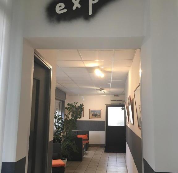 فندق Hôtel Restaurant Mon Auberge