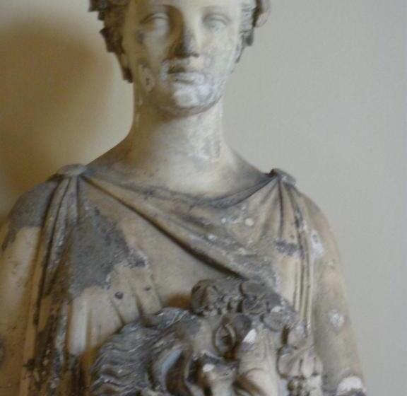 فندق Hôtel Restaurant Spa Le Sauvage