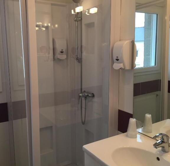 בית מלון כפרי Hôtel Saint Marc