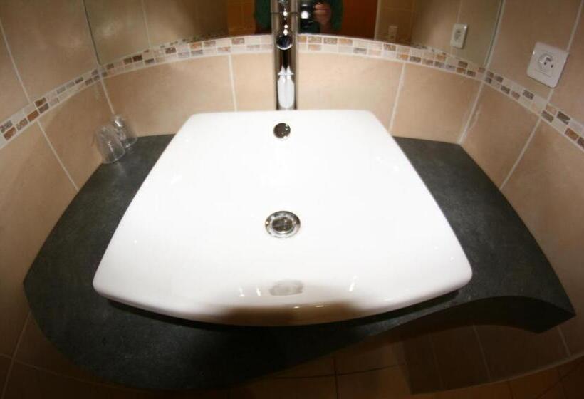 בית מלון כפרי Hôtel Saint Marc