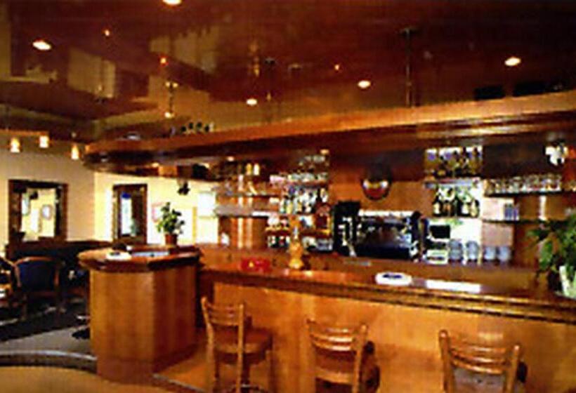 בית מלון כפרי Hôtel Saint Marc