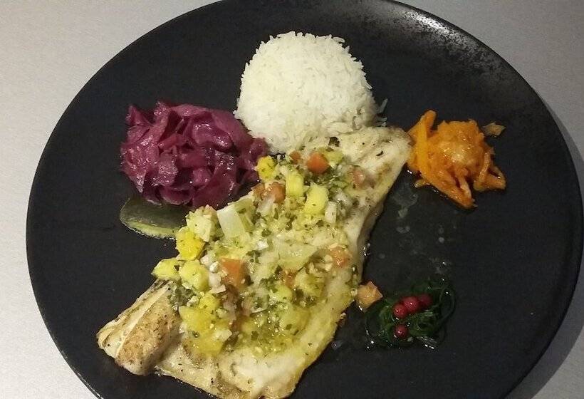 酒店 Hôtel Saint Pierre