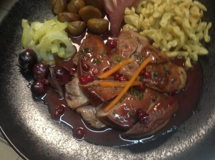 酒店 Hôtel Saint Pierre