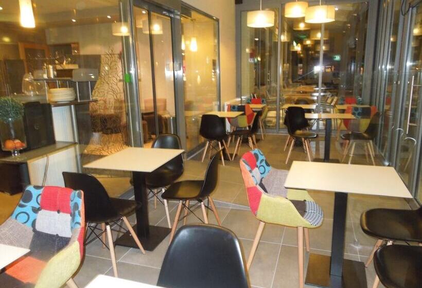 酒店 Hôtel Saint Pierre