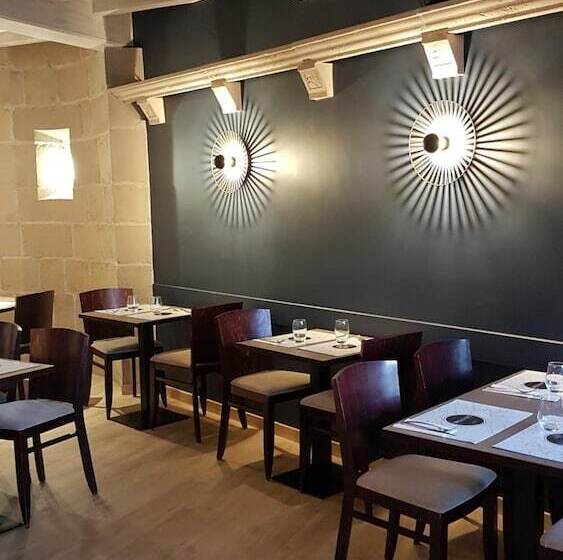 酒店 Hôtel Saint Pierre