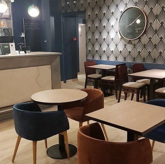 酒店 Hôtel Saint Pierre