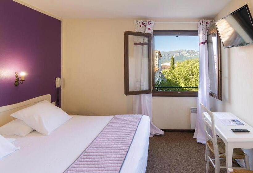 Отель Hôtel Sainte Anne