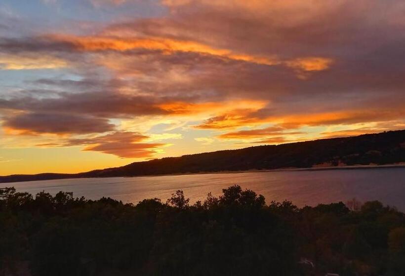 Отель Hôtel Sainte Anne