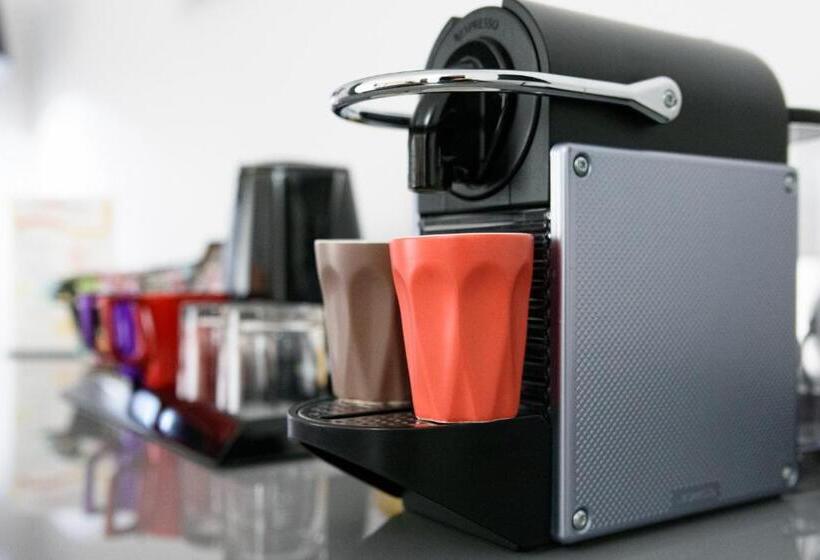 فندق Hype Hôtel