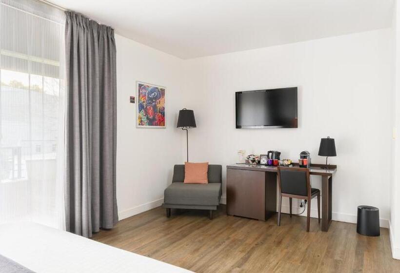 فندق Hype Hôtel