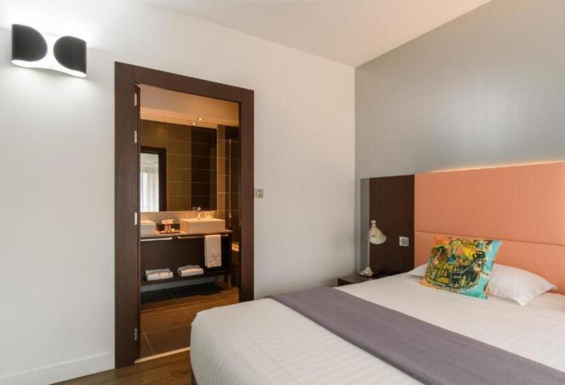 فندق Hype Hôtel