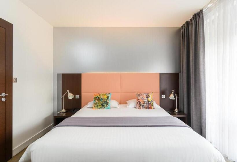 فندق Hype Hôtel