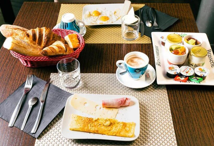 فندق Hype Hôtel