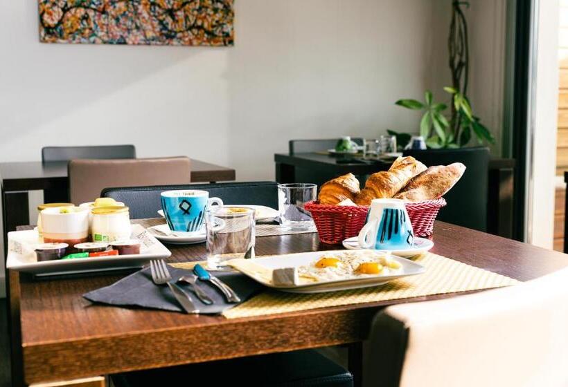 فندق Hype Hôtel