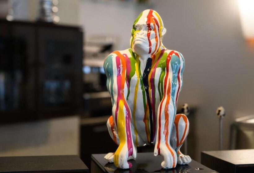 فندق Hype Hôtel