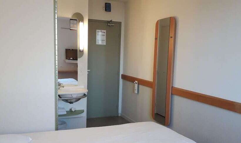 호텔 Ibis Budget Concarneau