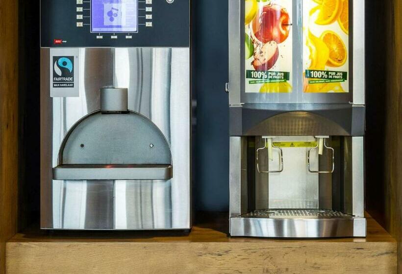 ホテル Ibis Budget Orleans Nord Saran