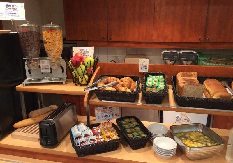 בית מלון כפרי Ibis Budget Meung Sur Loire