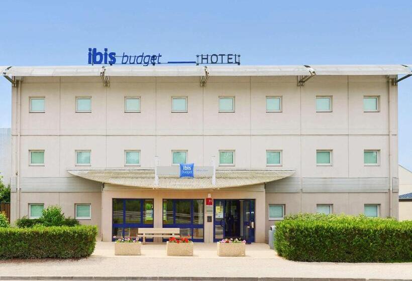 ホテル Ibis Budget Orleans Nord Saran