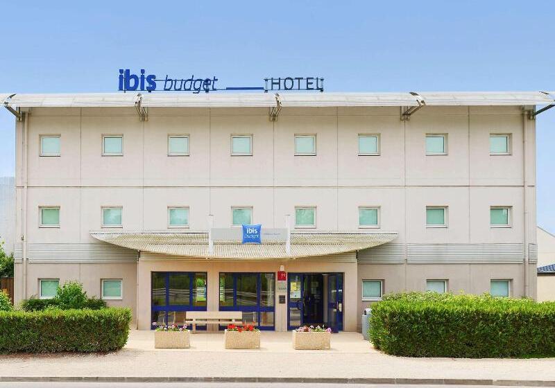 ホテル Ibis Budget Orleans Nord Saran