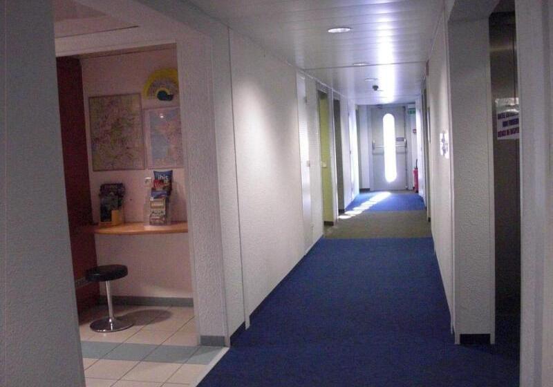 ホテル Ibis Budget Orleans Nord Saran