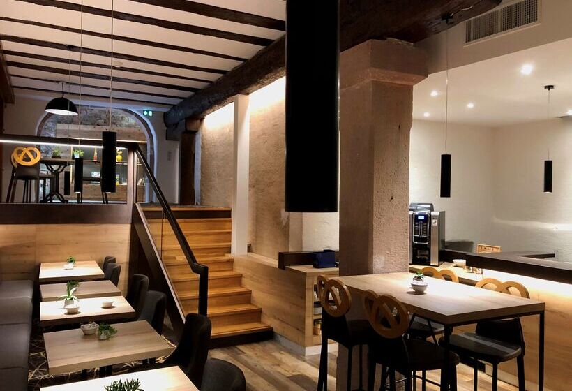 فندق Kle, Bw Signature Collection