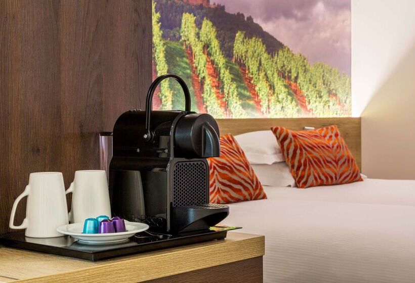 فندق Kle, Bw Signature Collection