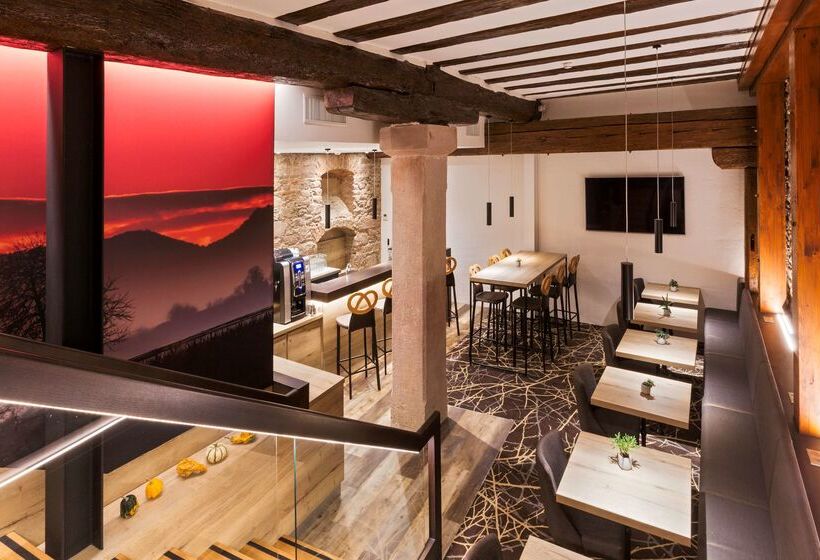 فندق Kle, Bw Signature Collection