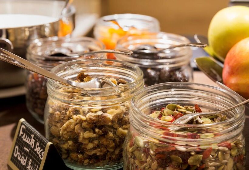 فندق Kle, Bw Signature Collection