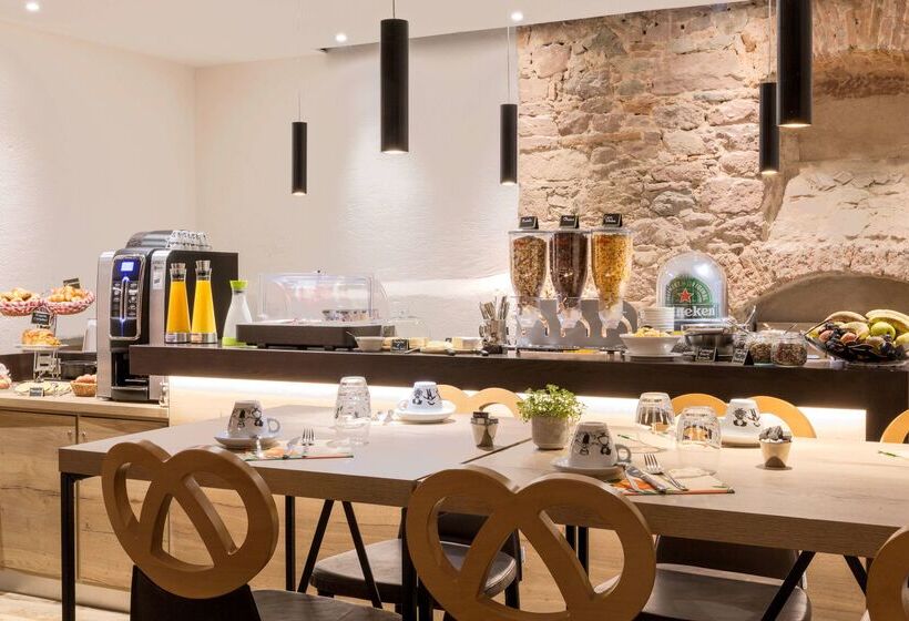 فندق Kle, Bw Signature Collection