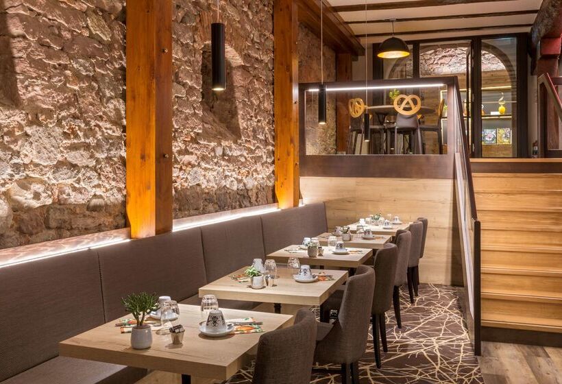 فندق Kle, Bw Signature Collection