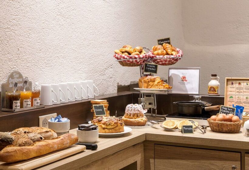 فندق Kle, Bw Signature Collection